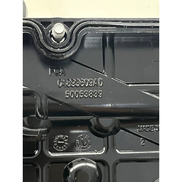 Tampa Lateral Motor Ram Rampage 2024 A 2025