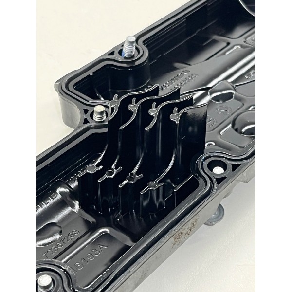 Tampa Lateral Motor Ram Rampage 2024 A 2025