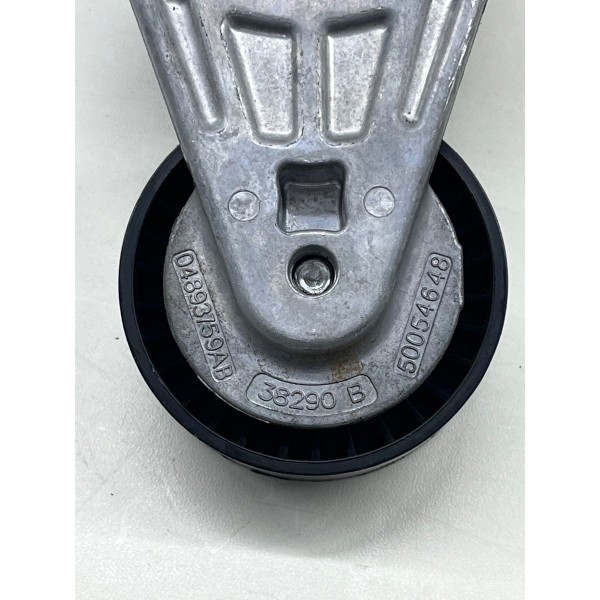 Tensor Correia Alternador Ram Rampage 2024 A 2025