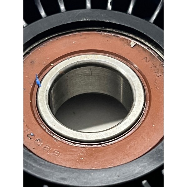 Polia Tensor Motor Ram Rampage  2024 A 2025