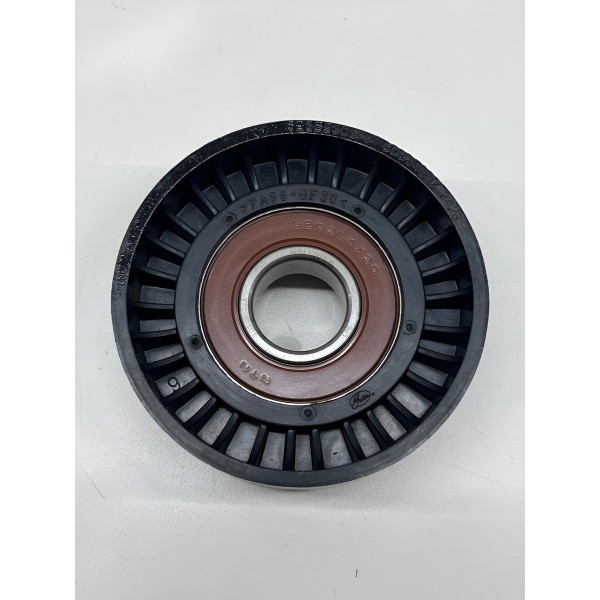 Polia Tensor Motor Ram Rampage  2024 A 2025