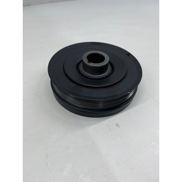 Polia Virabrequim Ram Rampage 2024 A 2025