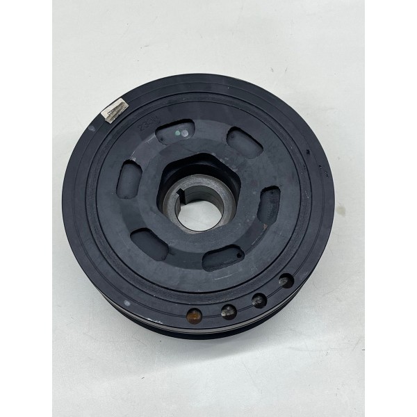 Polia Virabrequim Ram Rampage 2024 A 2025