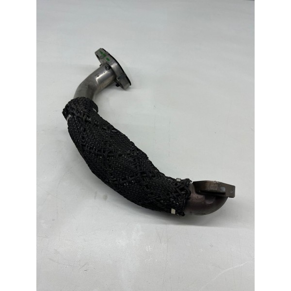 Tubo Mangueira Válvula Egr Ram Rampage 2024 A 2025