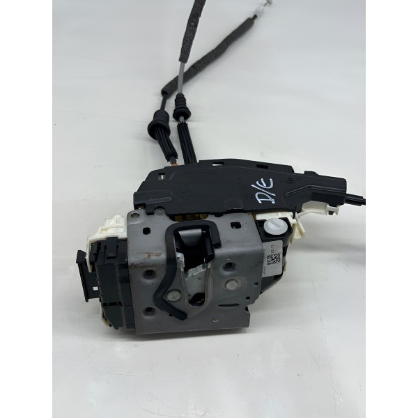 Fechadura Elétrica Dian\esq Ram Rampage 2024 A 2025