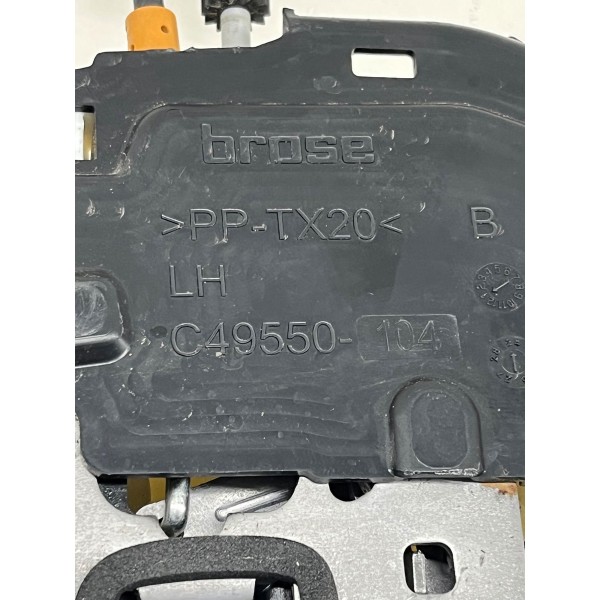 Fechadura Elétrica Dian\esq Ram Rampage 2024 A 2025