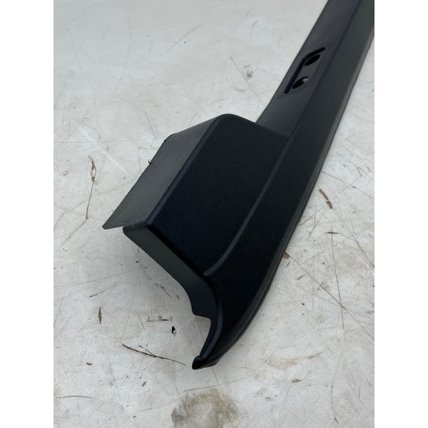 Acabamento Moldura L.d Caçamba Ram Rampage 2024 A 2025