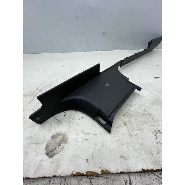 Soleira Porta Dianteira Dir. Volkswagen Amarok 2010 A 2016