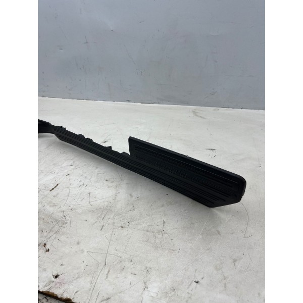 Soleira Porta Dianteira Dir. Volkswagen Amarok 2010 A 2016