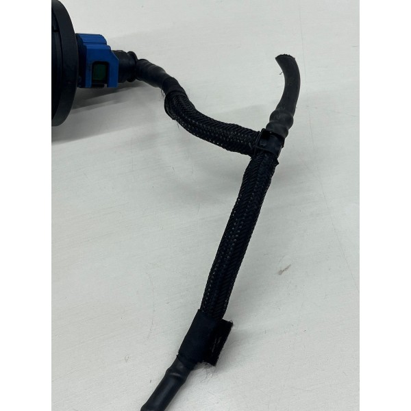 Filtro De Combustível Ram Rampage 2024 A 2025