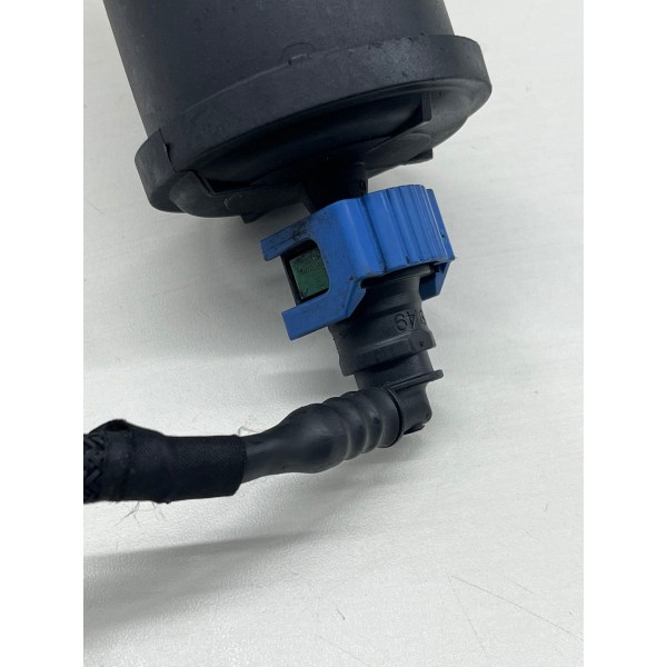 Filtro De Combustível Ram Rampage 2024 A 2025