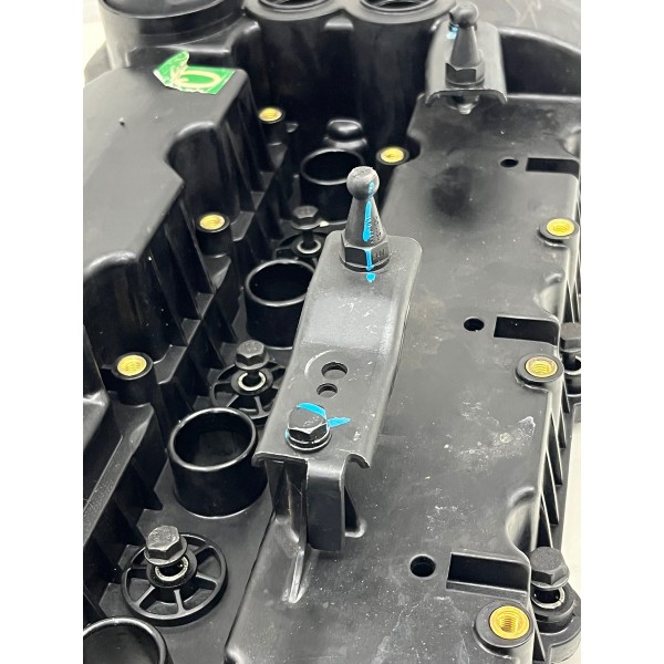 Tampa De Válvula Cabeçote Chery Tiggo 9 2025