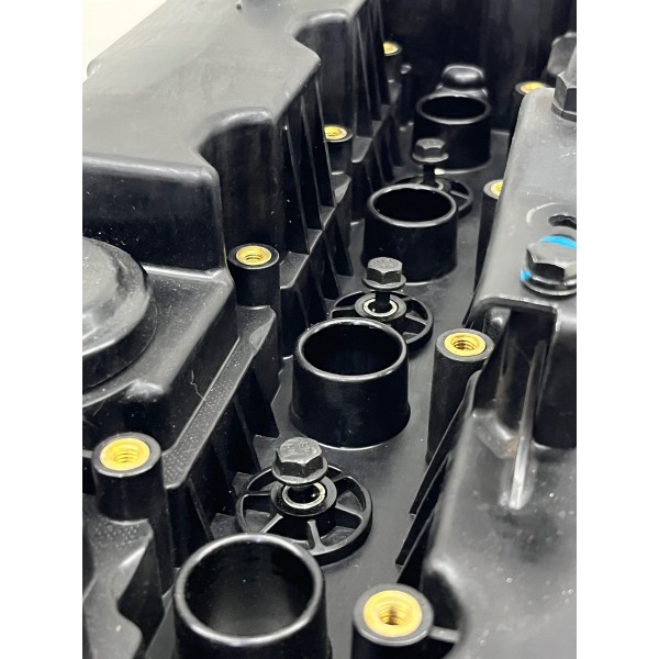 Tampa De Válvula Cabeçote Chery Tiggo 9 2025