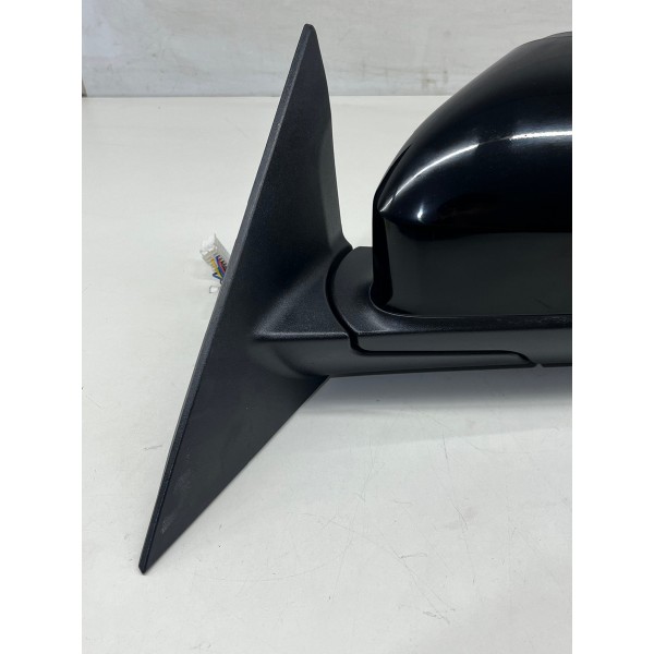 Retrovisor Esquerdo Chery Tiggo 2025