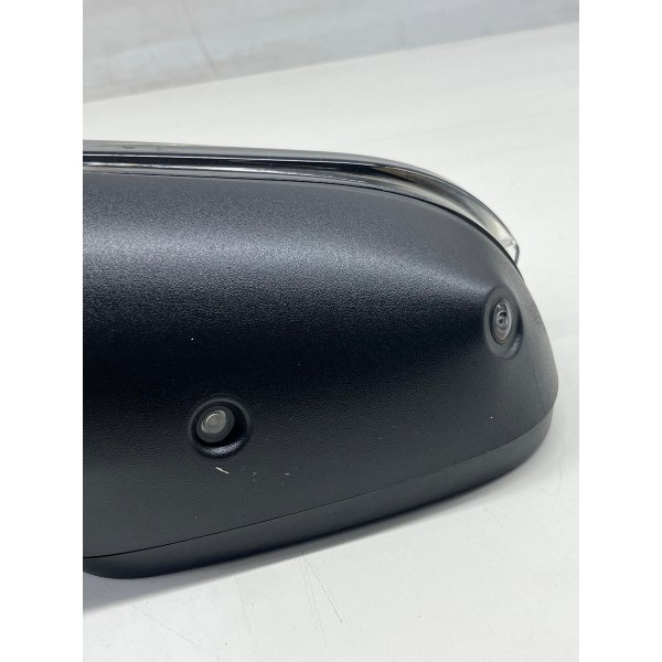 Retrovisor Esquerdo Chery Tiggo 2025