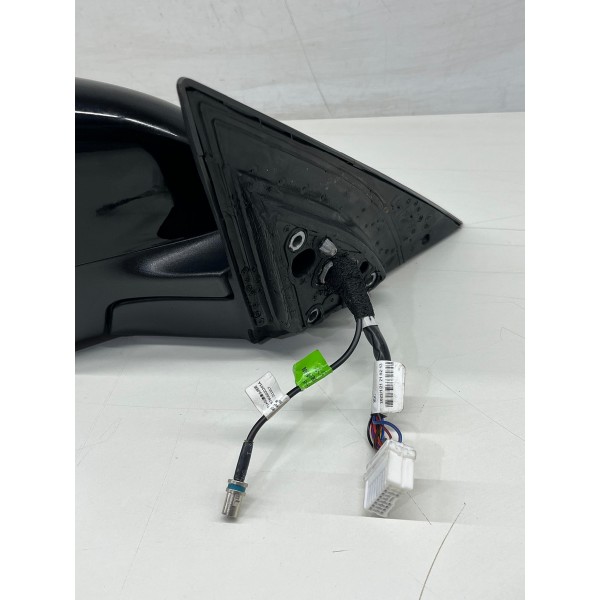 Retrovisor Esquerdo Chery Tiggo 2025