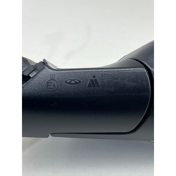 Retrovisor Direito Chery Tiggo 2025