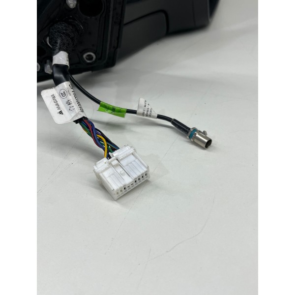 Retrovisor Direito Chery Tiggo 2025