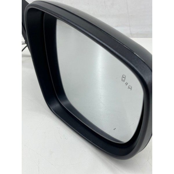 Retrovisor Direito Chery Tiggo 2025