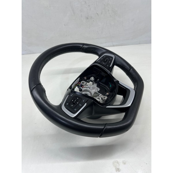Volante Com Comandos Chery Tiggo 8 Pro 2025