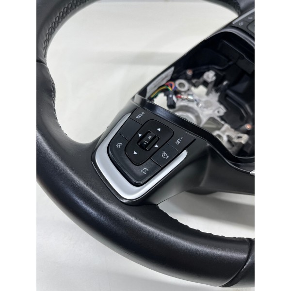 Volante Com Comandos Chery Tiggo 8 Pro 2025