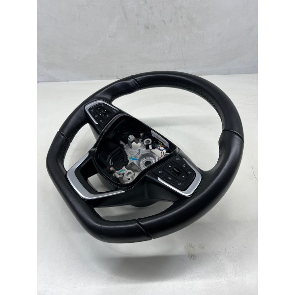 Volante Com Comandos Chery Tiggo 8 Pro 2025