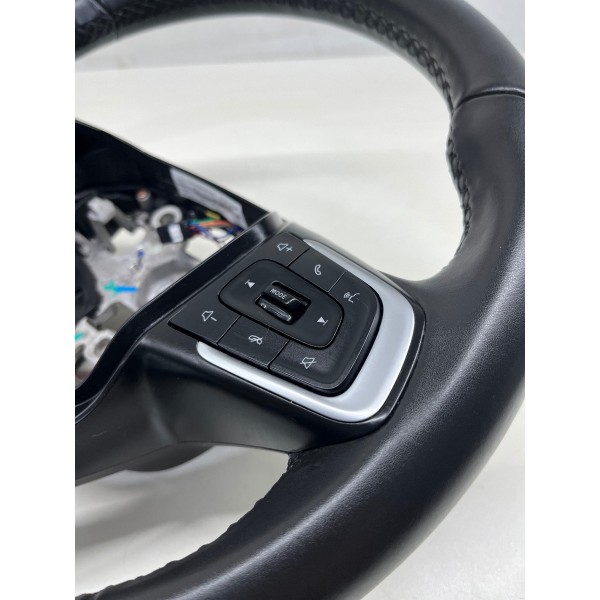 Volante Com Comandos Chery Tiggo 8 Pro 2025