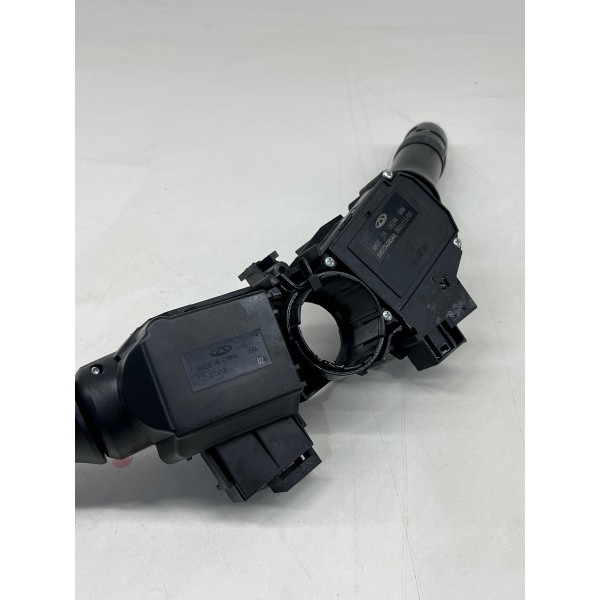 Chave Seta Limpador Chery Tiggo 9 2025