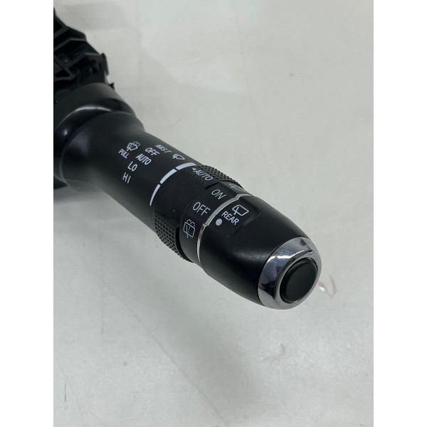 Chave Seta Limpador Chery Tiggo 9 2025