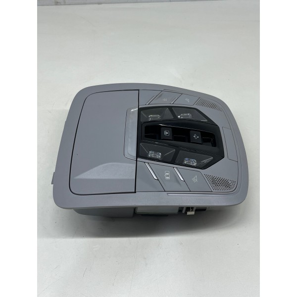 Comando Teto Solar Tiggo 7 Pro 2025