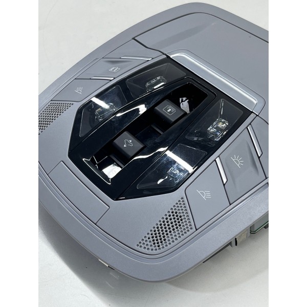 Comando Teto Solar Tiggo 7 Pro 2025