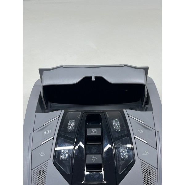 Comando Teto Solar Tiggo 7 Pro 2025