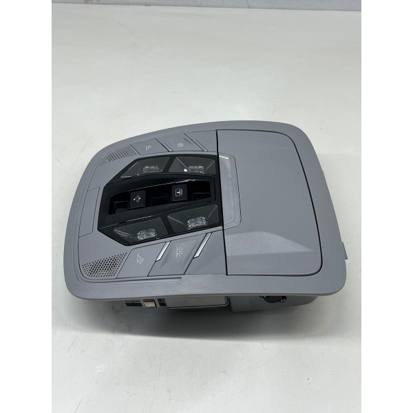 Comando Teto Solar Tiggo 7 Pro 2025