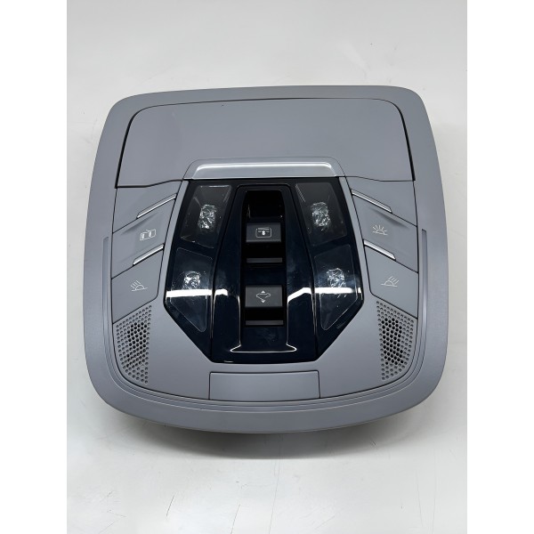 Comando Teto Solar Tiggo 7 Pro 2025