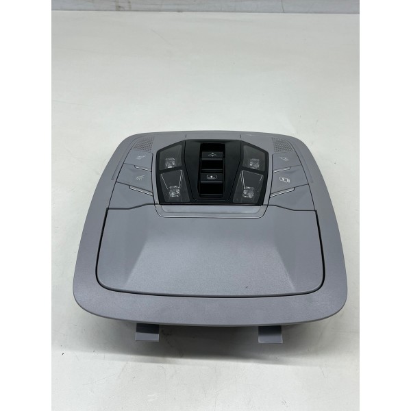 Comando Teto Solar Tiggo 7 Pro 2025