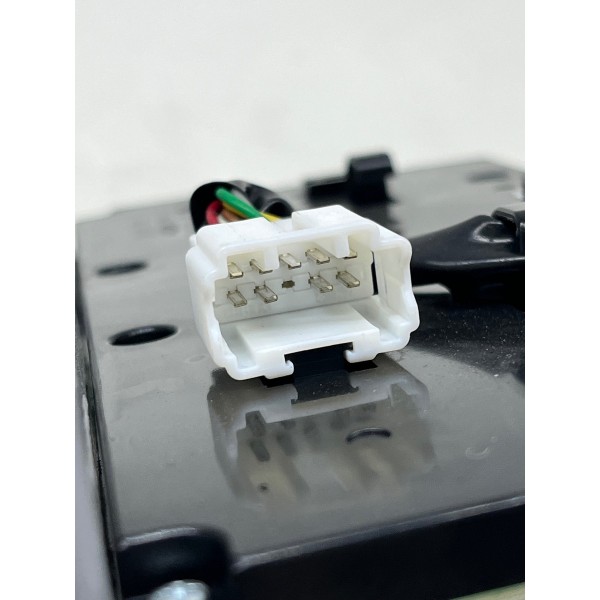 Comando Teto Solar Tiggo 7 Pro 2025