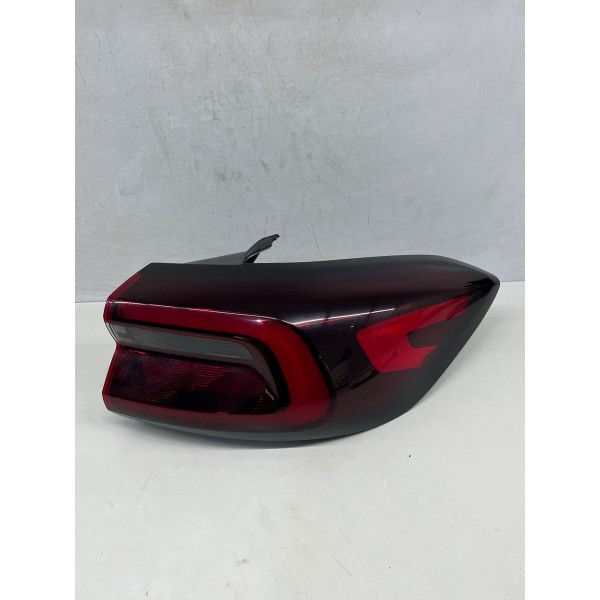 Lanterna Canto Direito Tiggo 9 2025