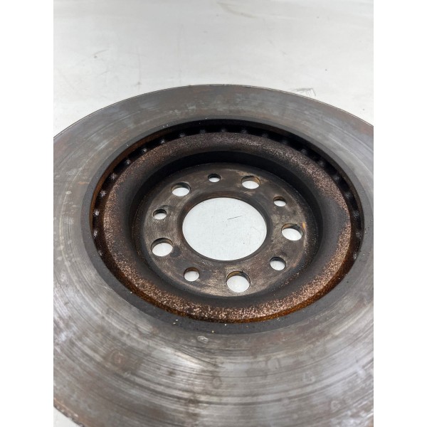 Disco De Freio Traseiro Ram Rampage 2024 A 2025