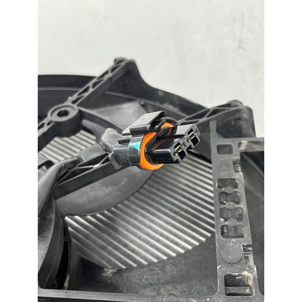 Radiador Tiggo 9 Turbo Automático 2025