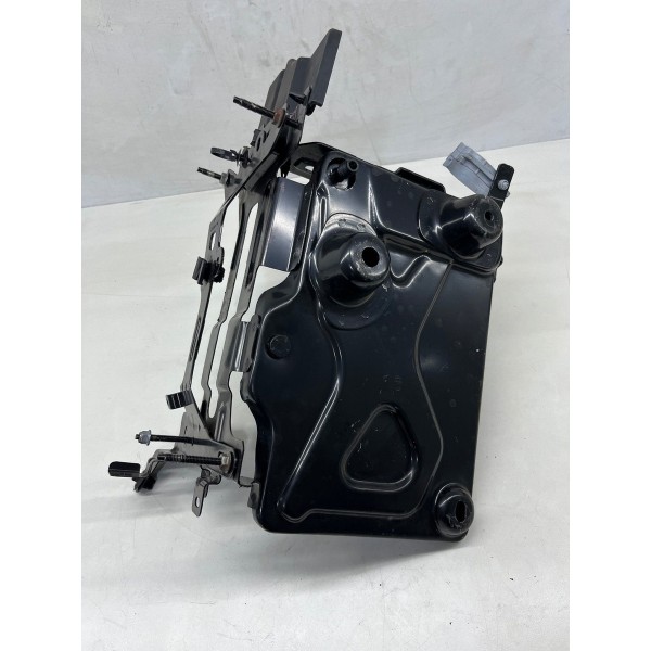 Suporte Caixa Bateria Ram Rampage 2024 A 2025