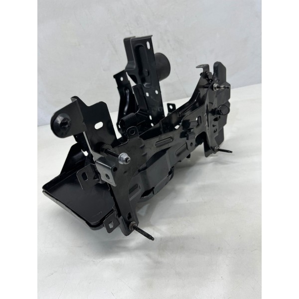 Suporte Caixa Bateria Ram Rampage 2024 A 2025