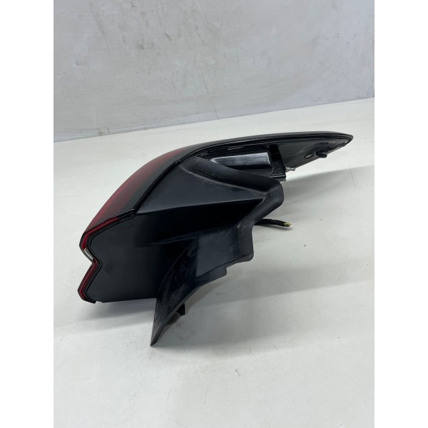 Lanterna Canto Esquerdo Tiggo 9 2025