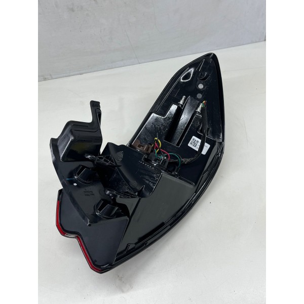 Lanterna Canto Esquerdo Tiggo 9 2025