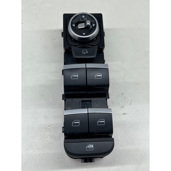 Botão Vidro Dian\esq Chery Tiggo 8 2025