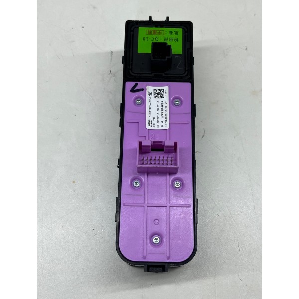 Botão Vidro Dian\esq Chery Tiggo 8 2025