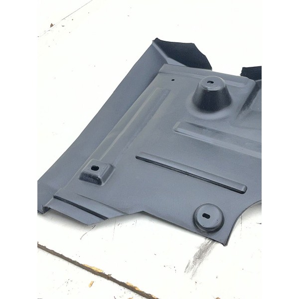 Protetor Assoalho L. Direito Ram Rampage 2024 A 2025