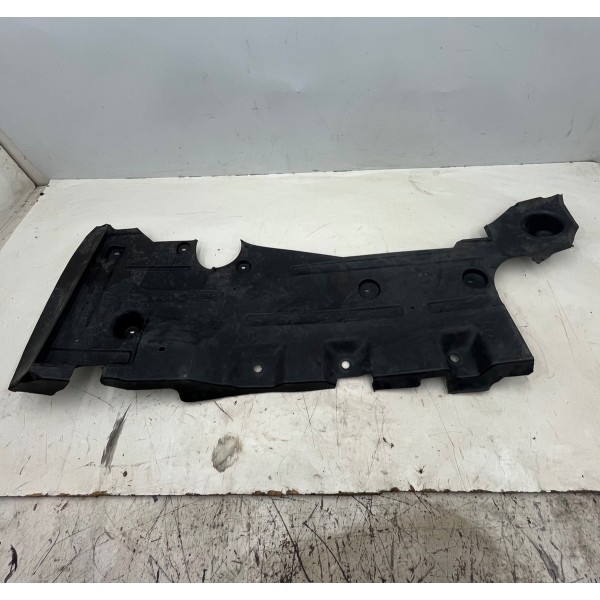 Protetor Assoalho L. Direito Ram Rampage 2024 A 2025