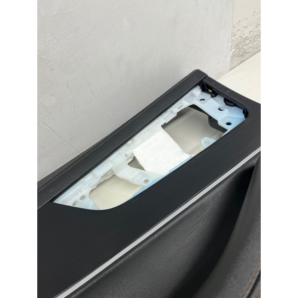 Forro Porta Tras\esq Chery Tiggo 8 2025