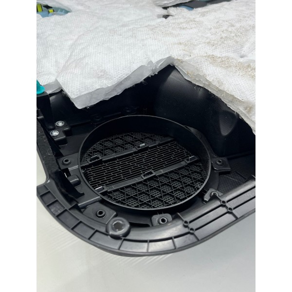 Forro Porta Tras\esq Chery Tiggo 8 2025