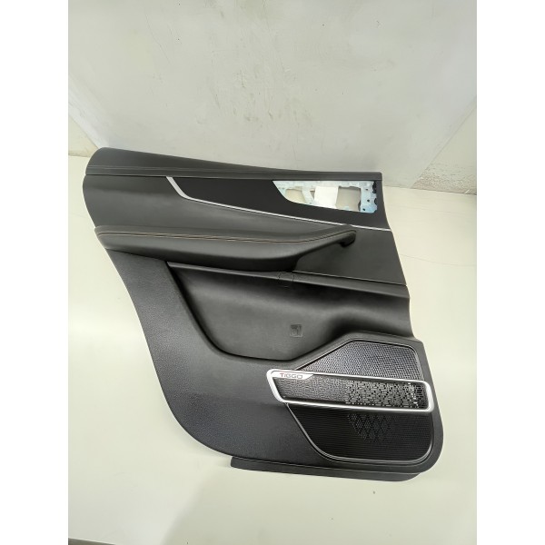 Forro Porta Tras\esq Chery Tiggo 8 2025